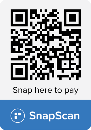 SnapScan QR Code